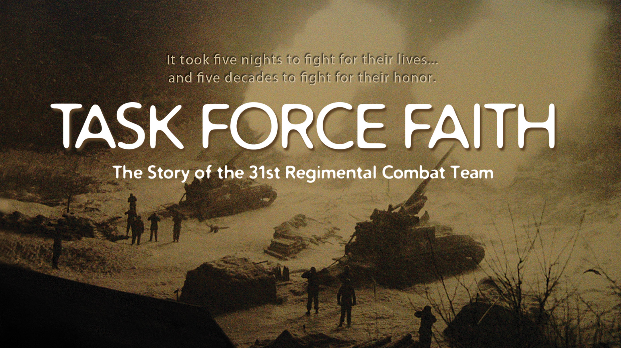 Task Force Faith